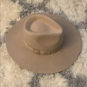 Urban Outfitters Wide Brim Hat